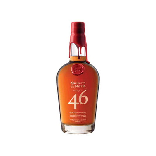 Makers Mark 46 - 750ML