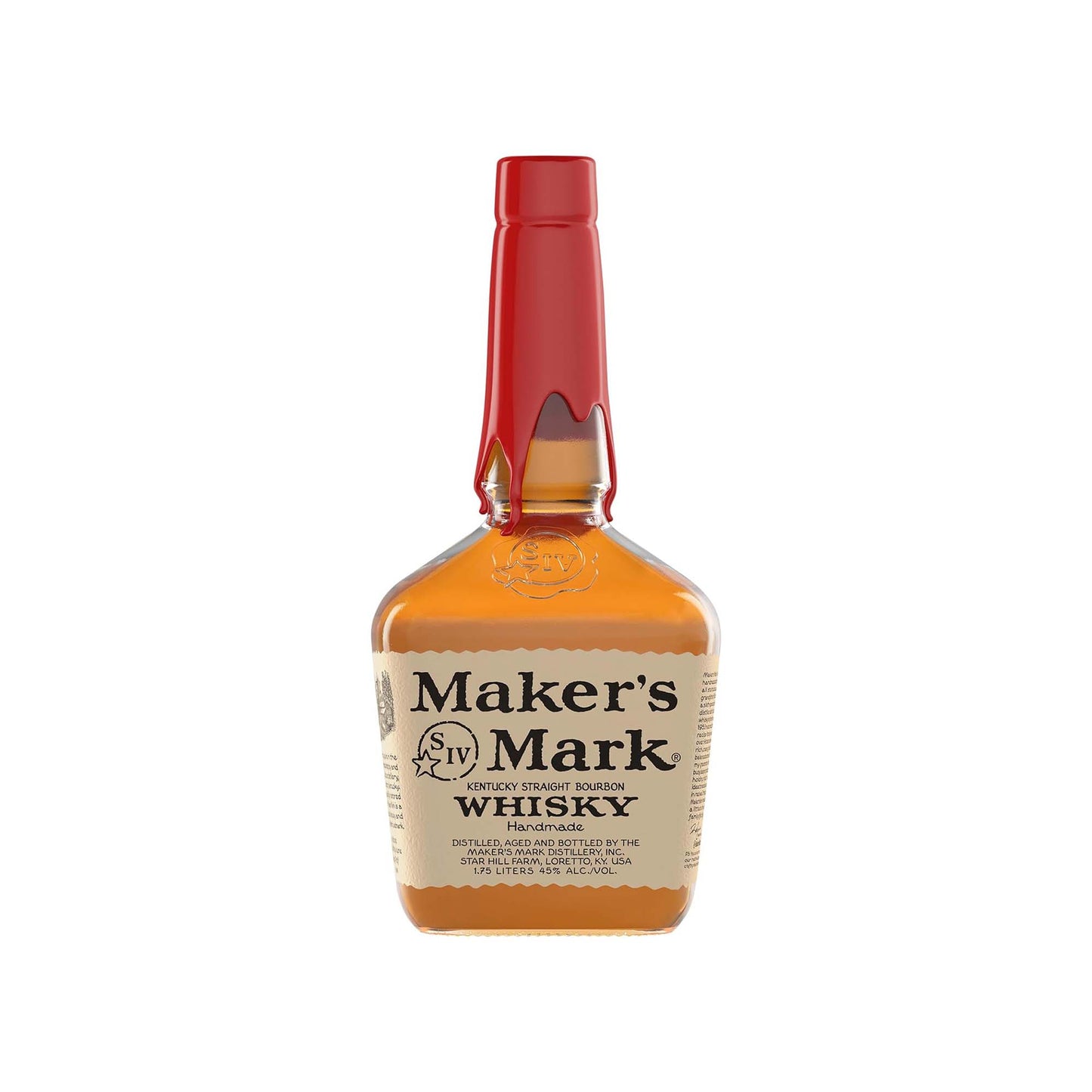 Makers Mark - 1.75L