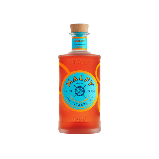 Malfy Blood Orange Gin - 750ML