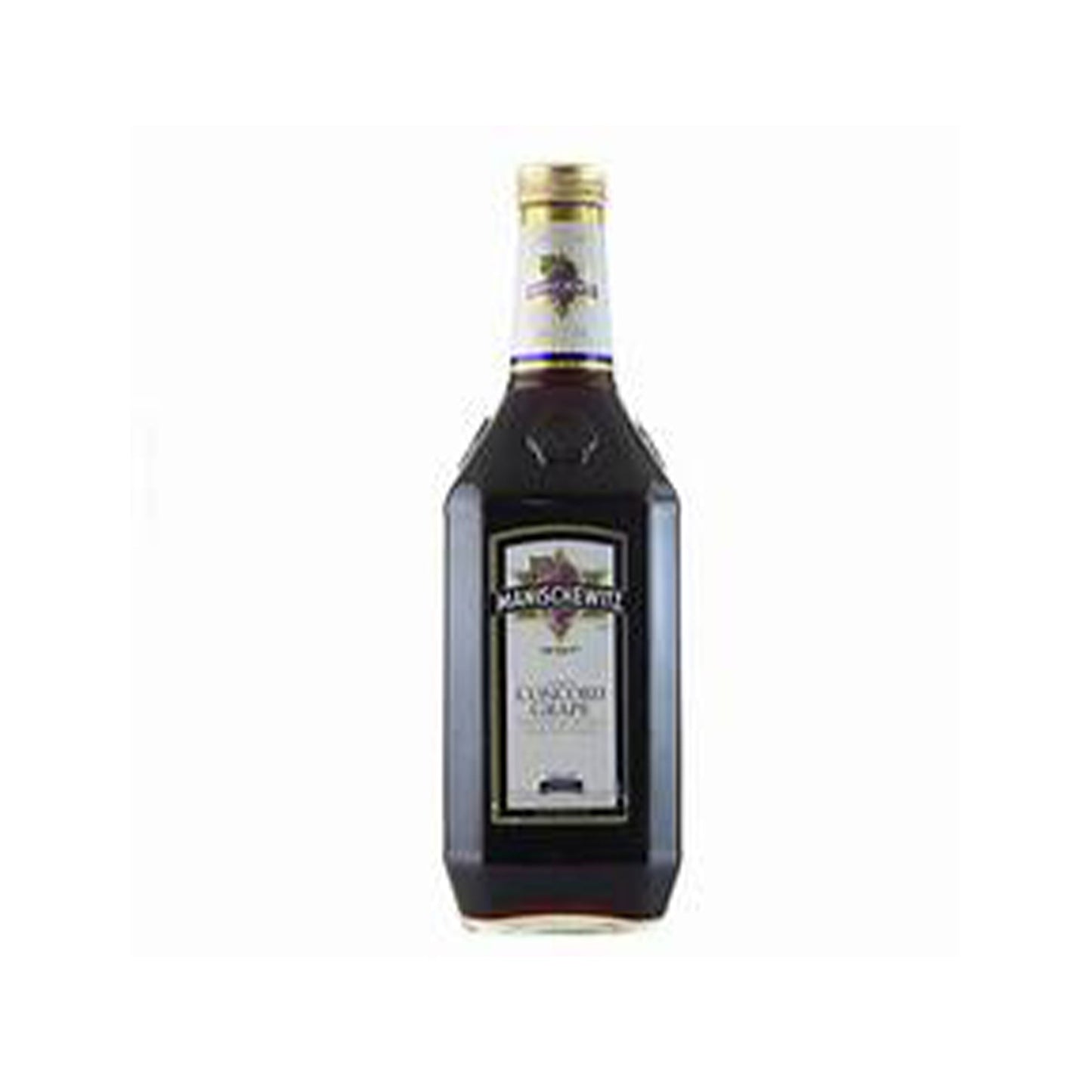 Manischewitz:White Table Wine - 750ML