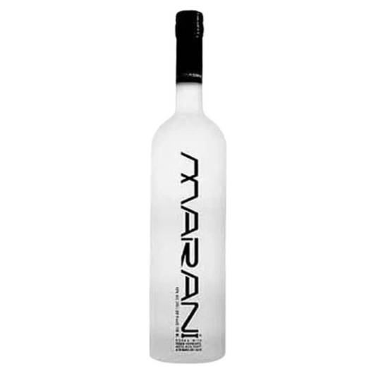 Marani Primum Armenian Vodka – Premium Craft Spirit