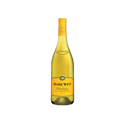 Mark West:Chardonnay - 750ML