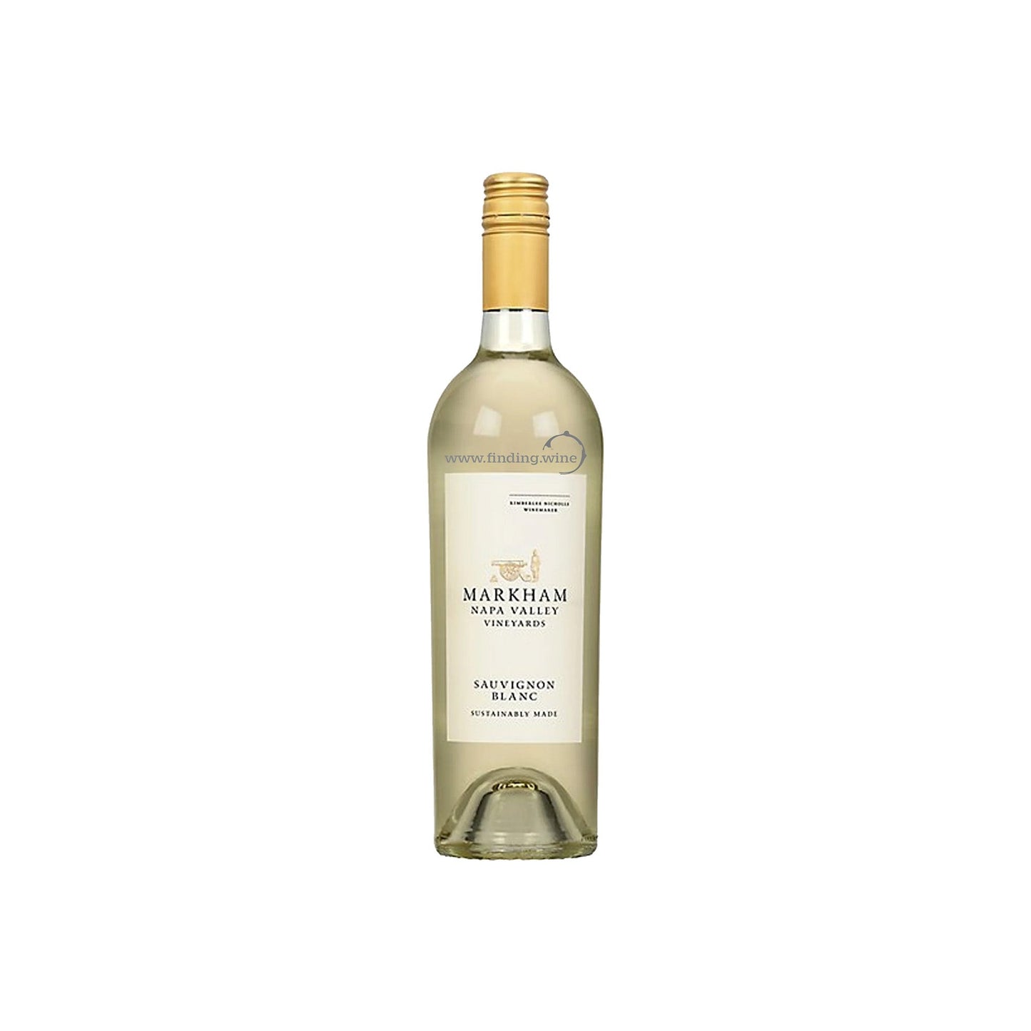Markham Sauvignon Blanc - 750ML