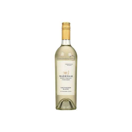 Markham Sauvignon Blanc - 750ML