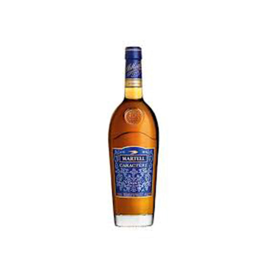 Martel Caractere Cognac - 750ML