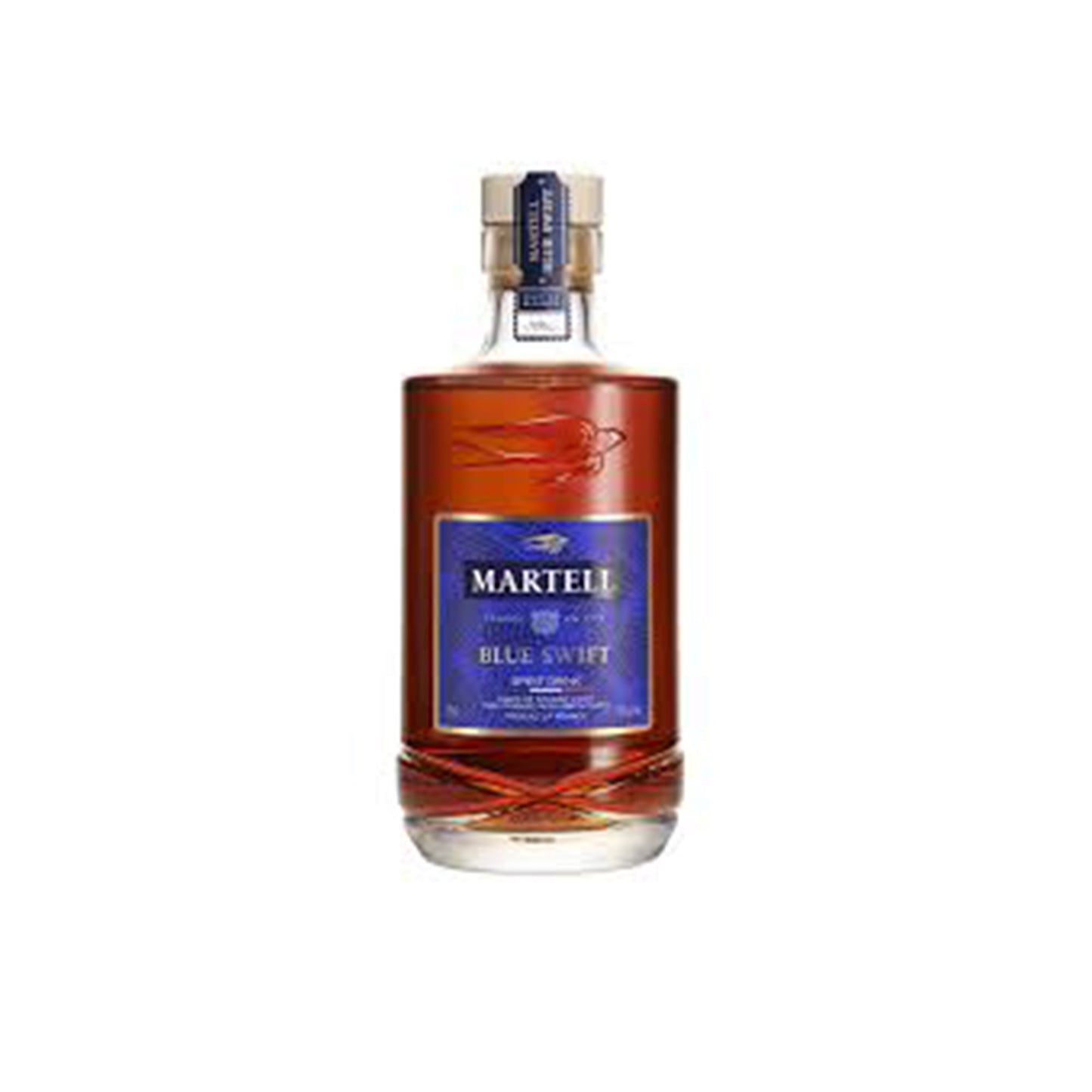Martell Blue Swift - 750ML