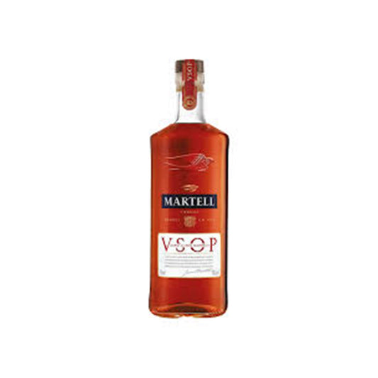 Martell Vsop - 750ML
