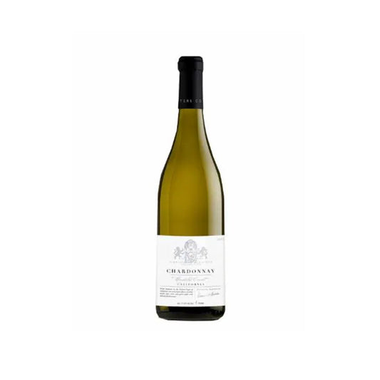 Mc Bride Sisters Chardonnay - 750ML