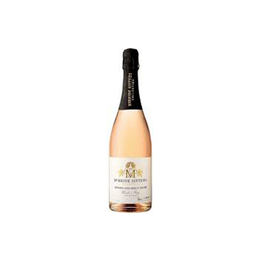 Mc Bride Sisters Sparkling Brut Rose - 750ML