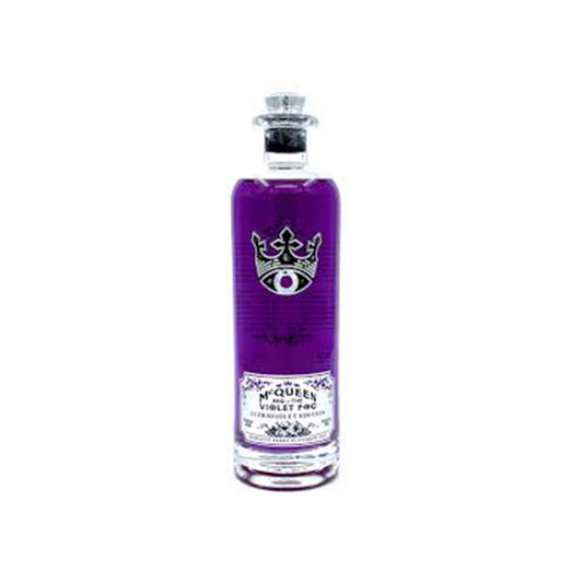 Mc Queen Hibiscus Berry Flavored Gin - 750ML