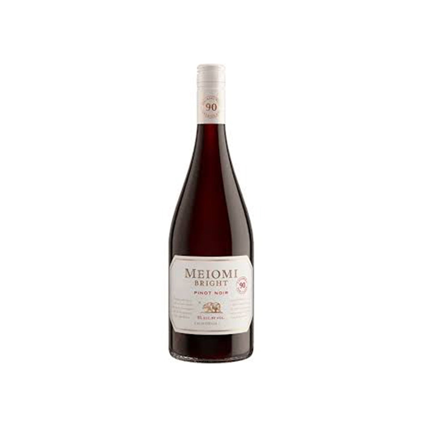 Meiomi Bright Pinot Noir - 750ML