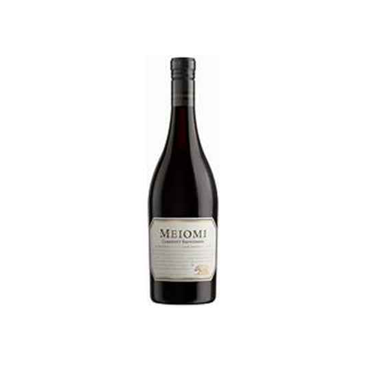 Meiomi Cabernet - 750ML