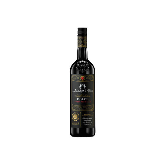Menage A Trois Dolce - 750ML