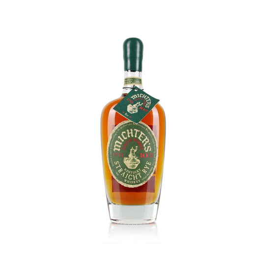 Michter's 10 Years Rye - 750ML