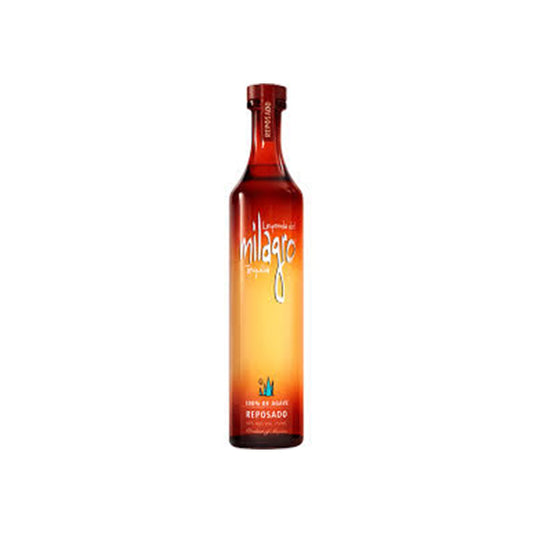 Milagro Reposado - 750ML