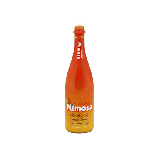 Mimosa Mango - 750ML