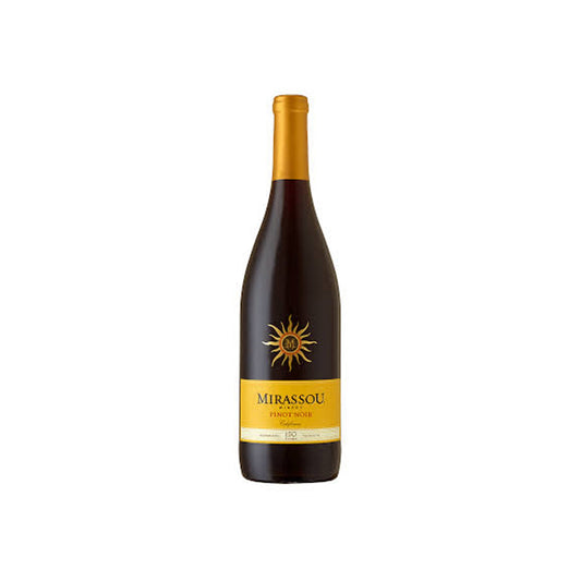 Mirassou:Pinot Noir - 750ML
