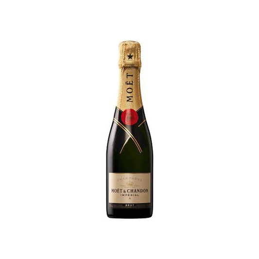 Moet & Chandon Imperial Brut - 375ML