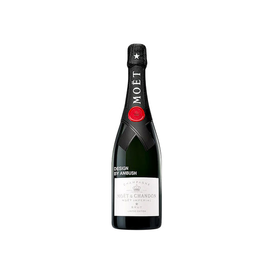 Moet &Chandon Imperial Brut Ambush - 750ML