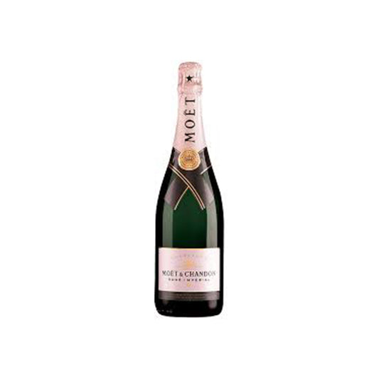 Moet & Chandon Rose Imperial - 750ML