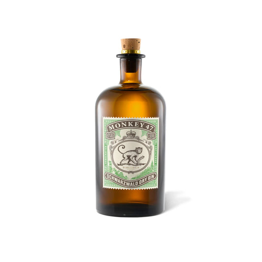 Monkey 47 Distiller's Cut - 375ML