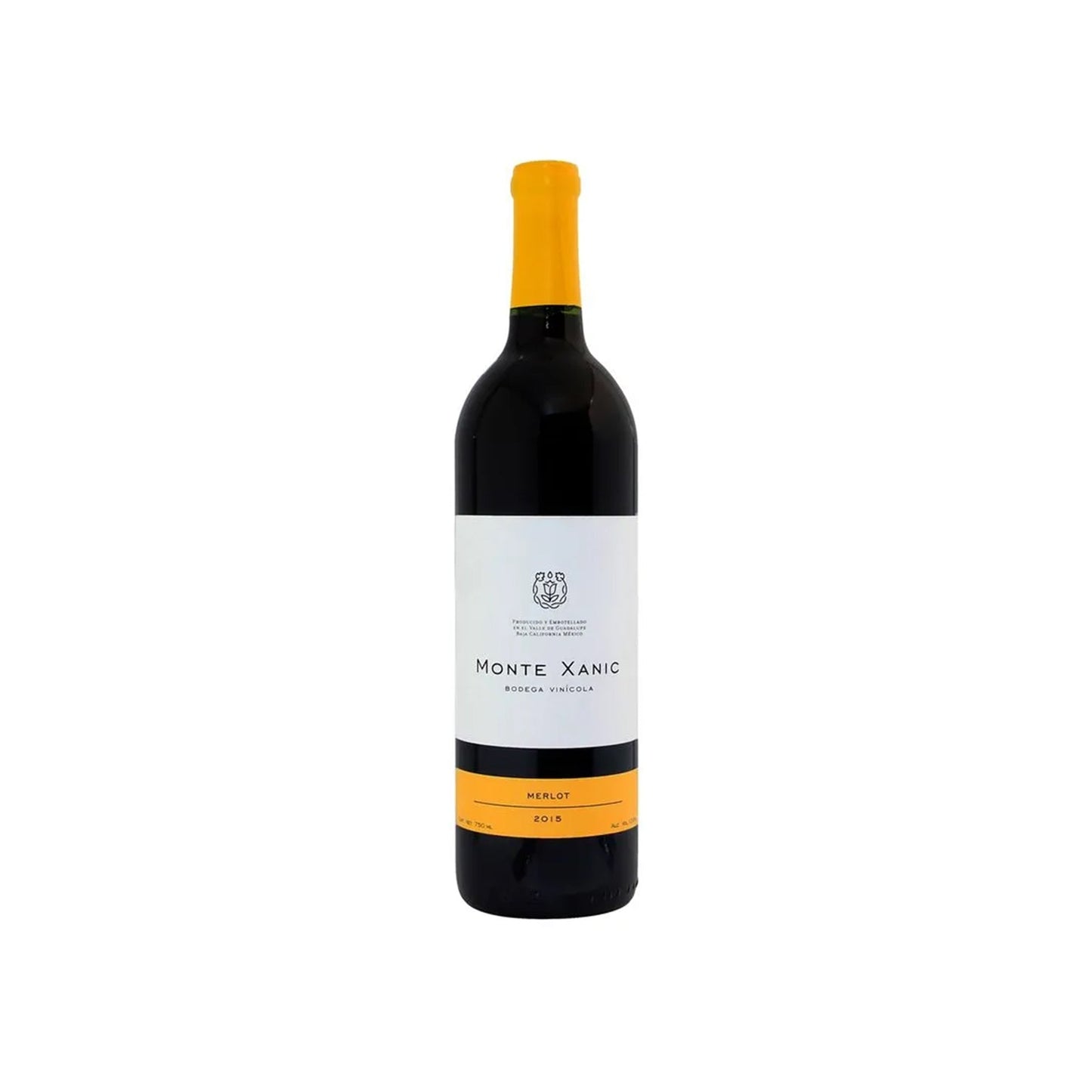 Monte Xanic: Merlot - 750ML