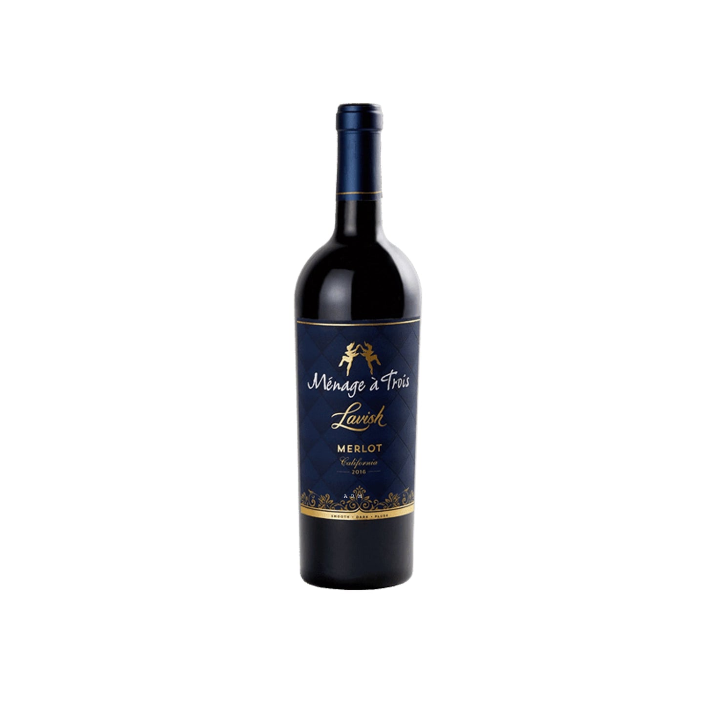 Noble Vines 181:Merlot - 750ML