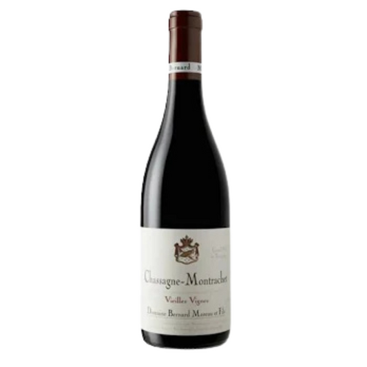 Premium French Burgundy Pinot Noir 2020 old vine red wine full bottle