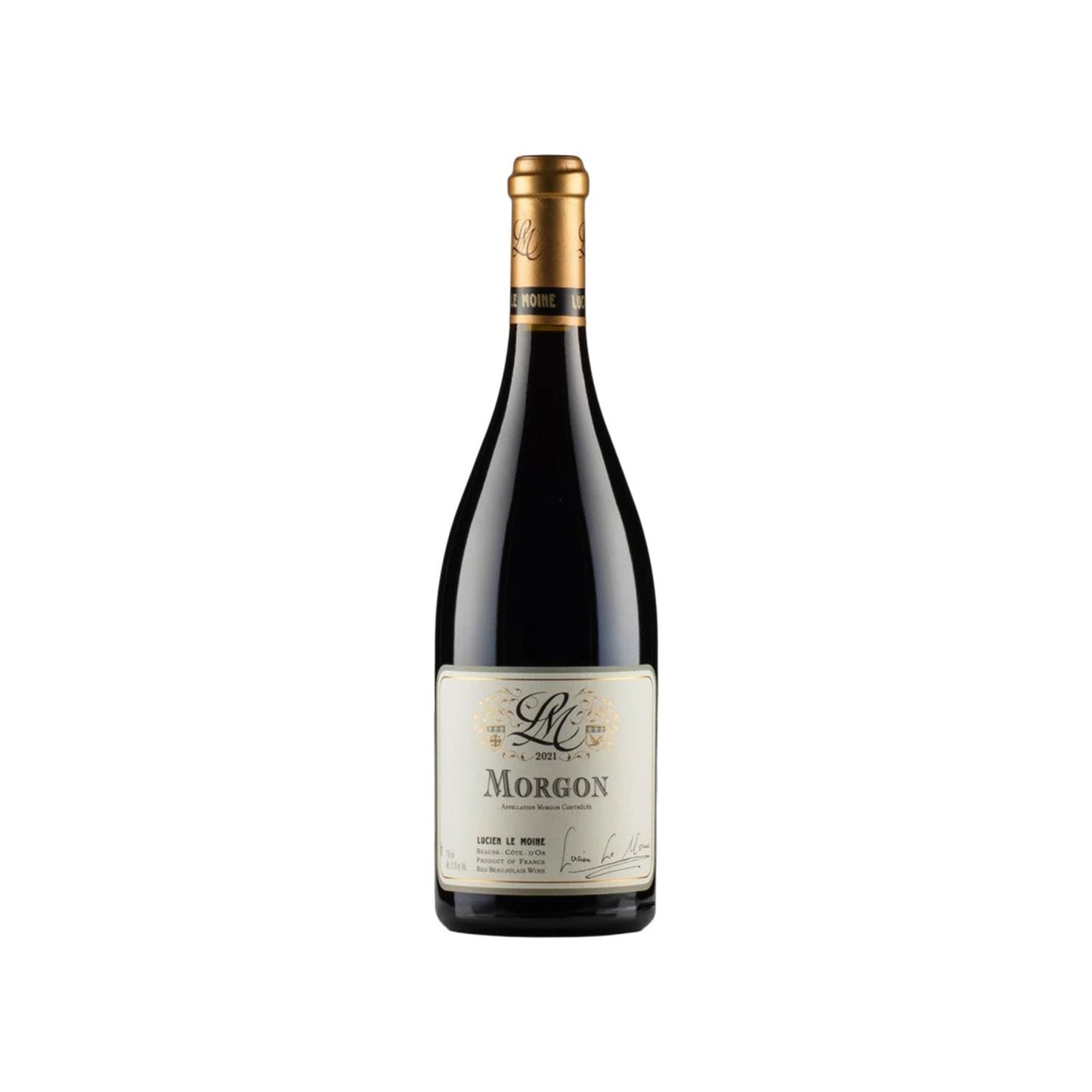 Morgon Appellation - 750ML