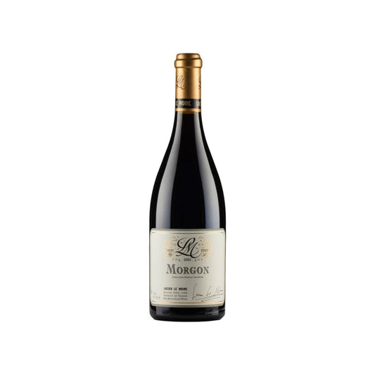 Morgon Appellation - 750ML