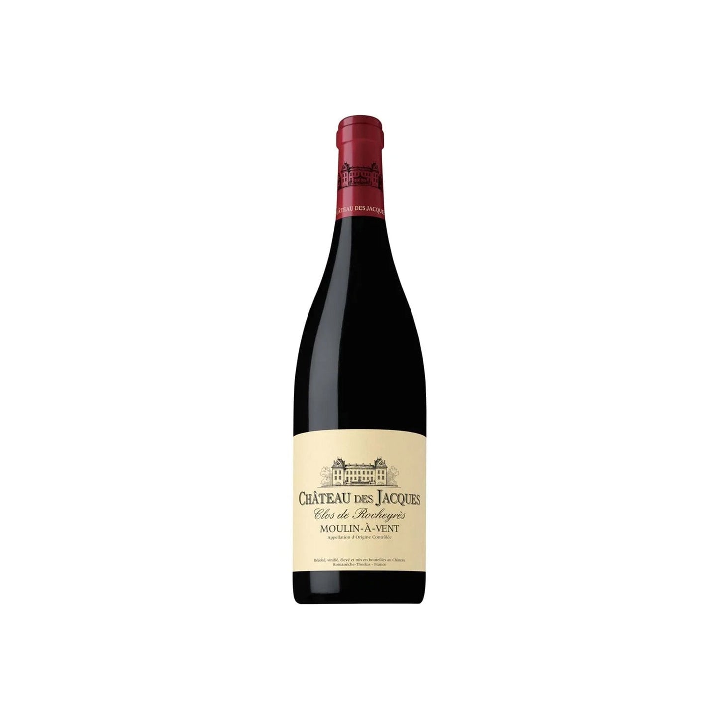 Moulinavent Appellation - 750ML