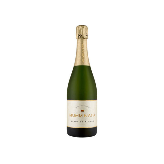 Mumm Napa Blanc De Blancs - 750ML