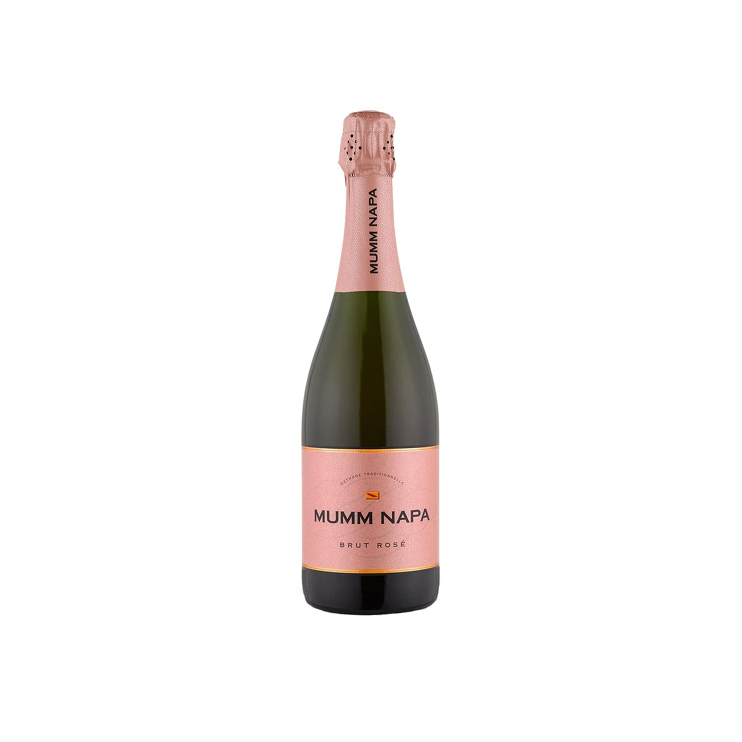 Mumm Napa Brut Rose:Champagne - 750ML