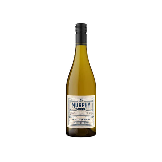 Murphy-Goode:Chardonnay - 750ML