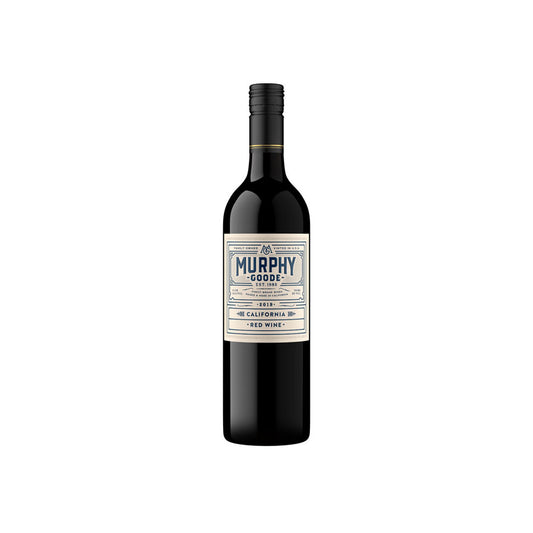 Murphy Coode Red Wine - 750ML