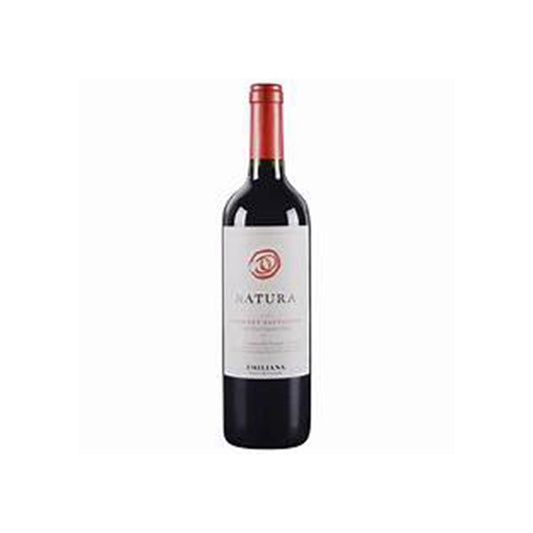Natura:Cabernet Sauvignon - 750ML