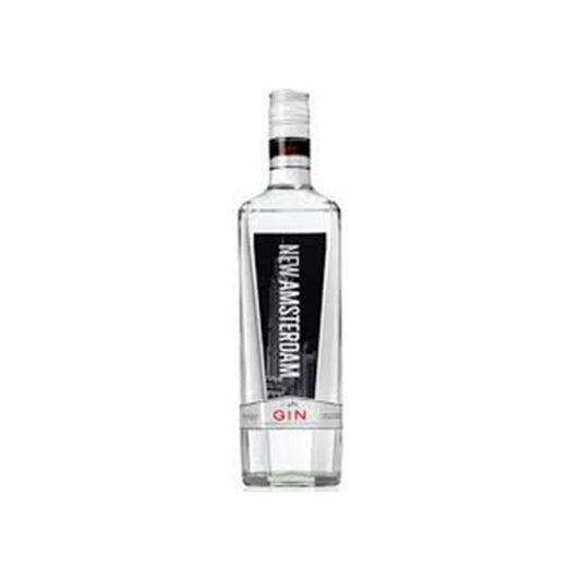 New Amsterdam Gin - 750ML