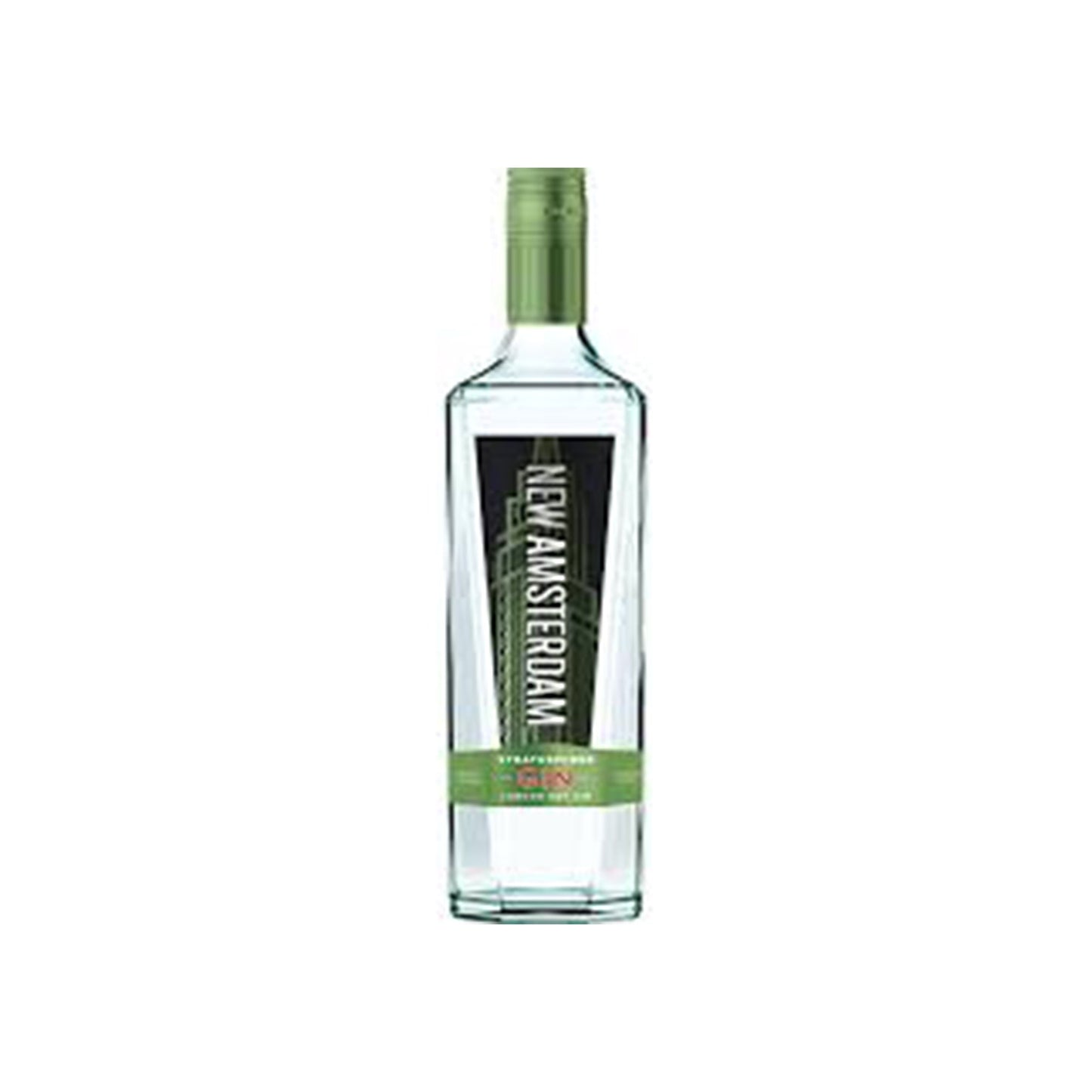 New Amsterdam London Stratusphere Gin - 750ML