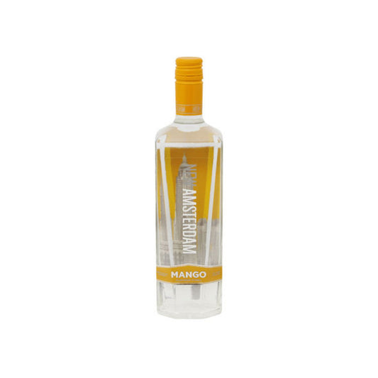 New Amsterdam Mango - 750ML