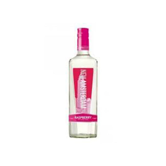 New Amsterdam Vodka Raspberry - 750ML