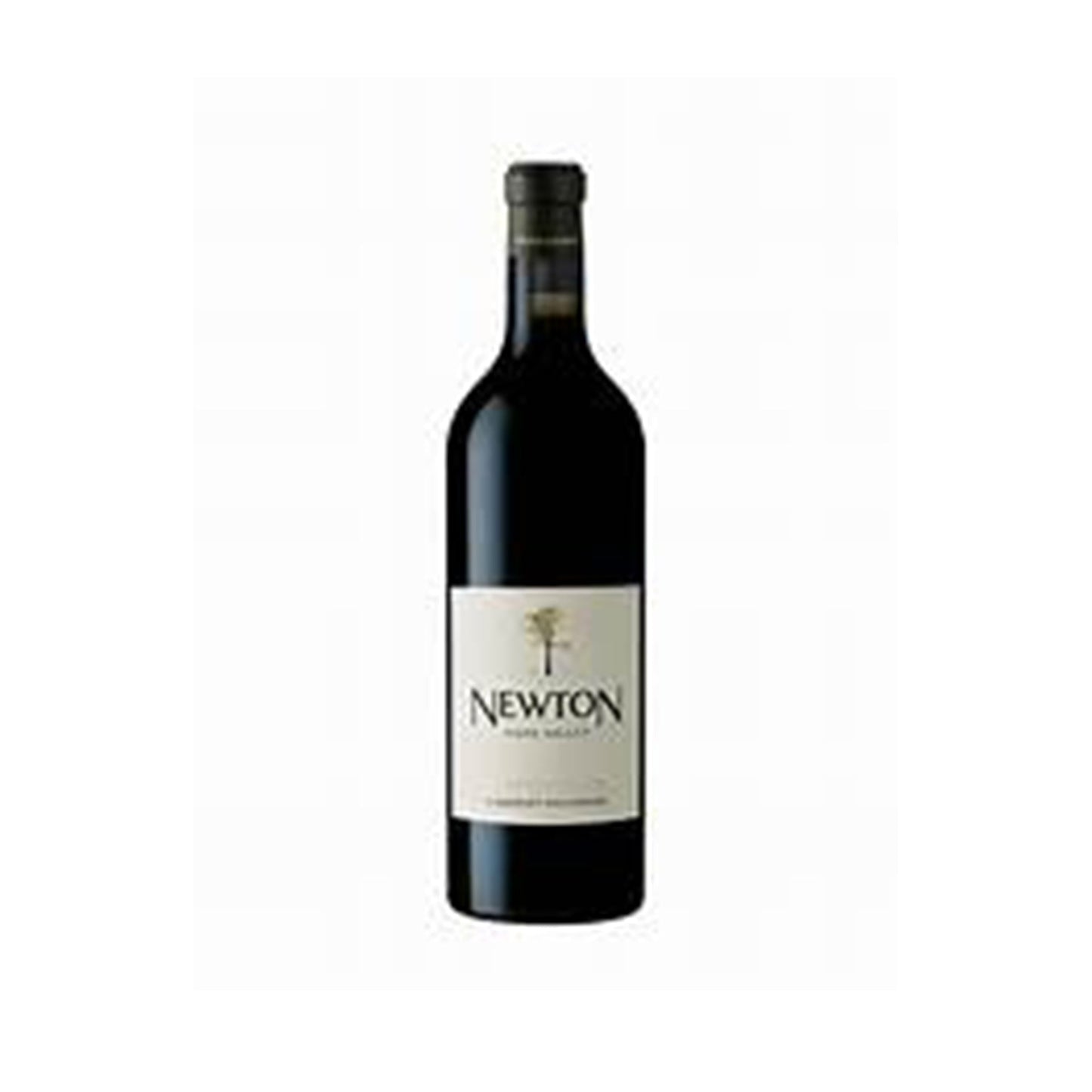 Newton Unfiltered Cabernet Sauvignon - 750ML