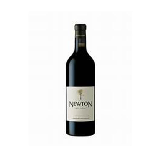 Newton Unfiltered Cabernet Sauvignon - 750ML