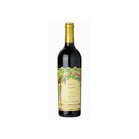 Nickel & Nickel State Ranch Capernet Napa - 750ML