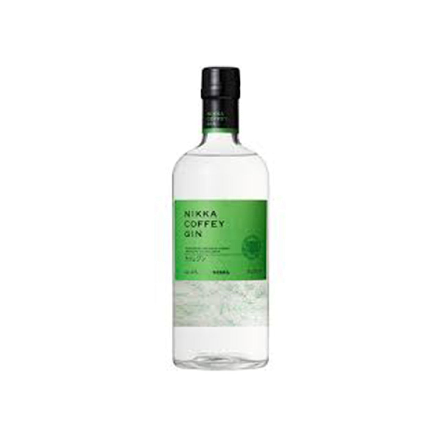 Nikka Coffey Gin - 750ML