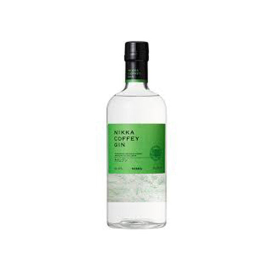 Nikka Coffey Gin - 750ML