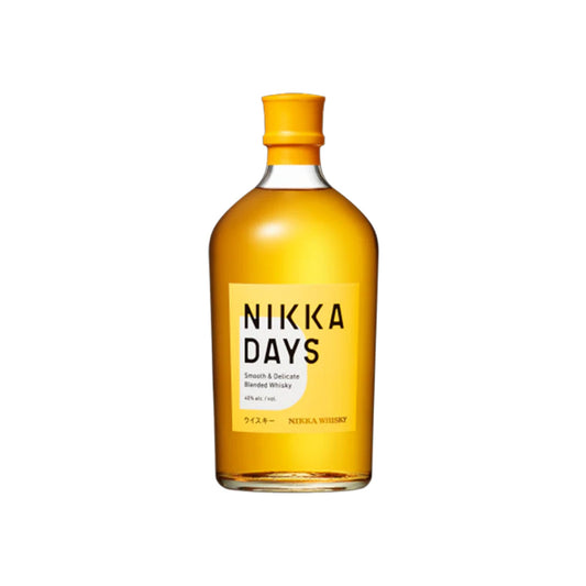 Nikka Days Japanese Whiskey - 750ML