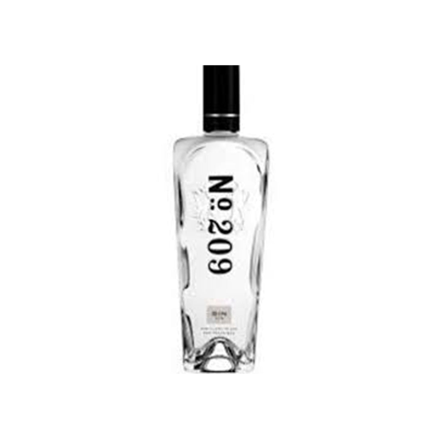 No 209 Gin - 375ML