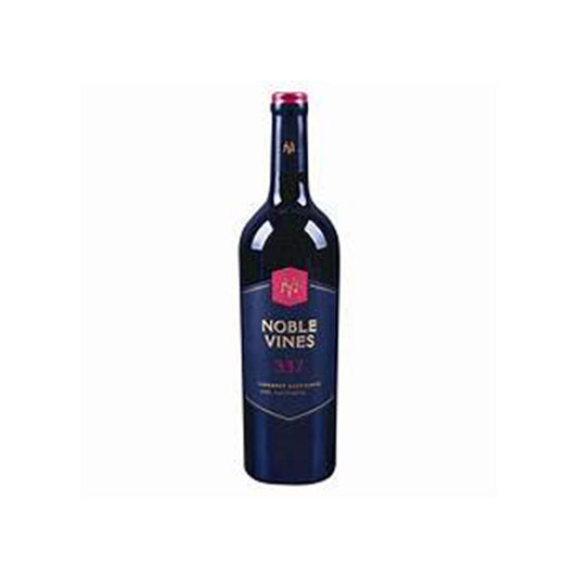 Noble Vines 337:Cabernet Sauvignon - 750ML