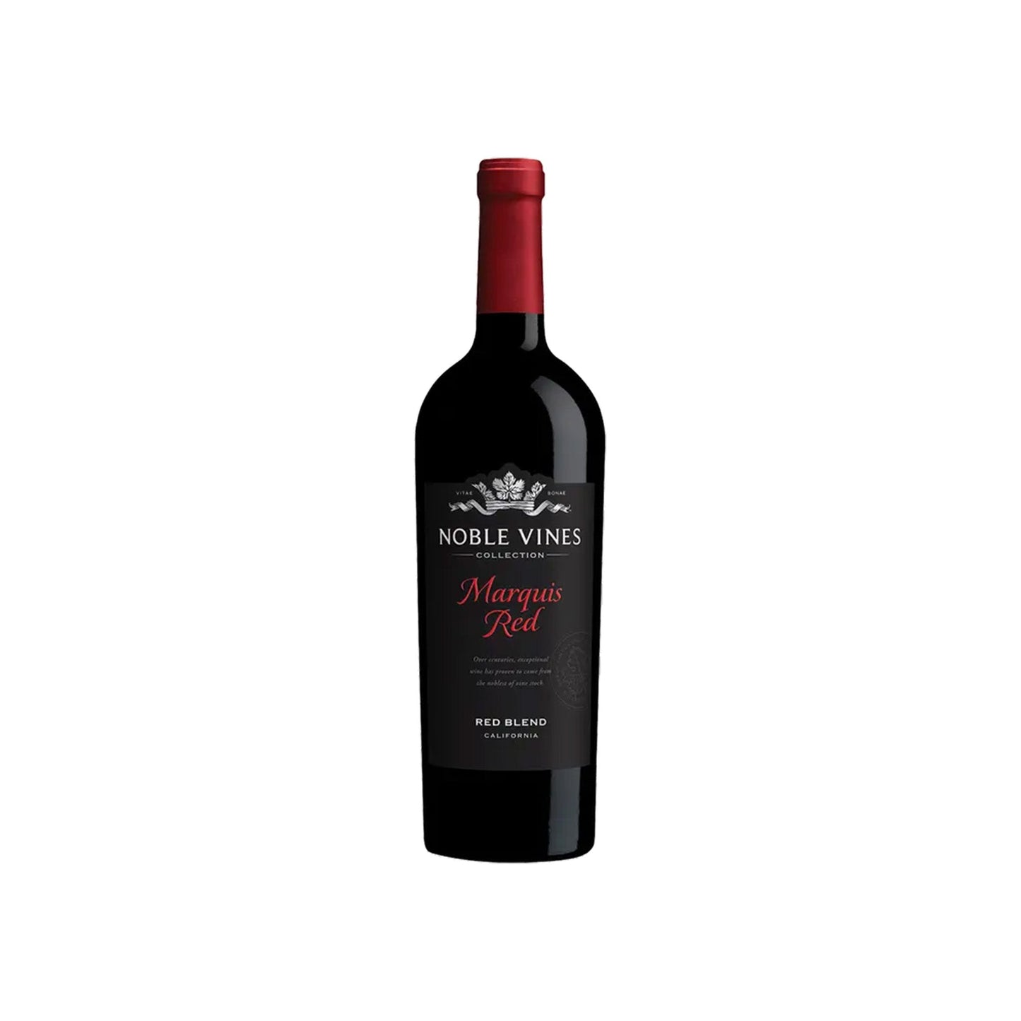 Noble Vines Marquis Red Blend - 750ML