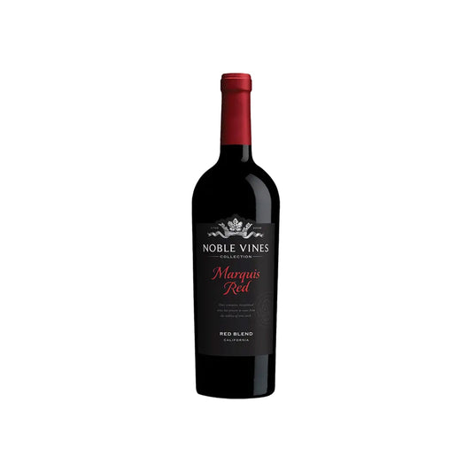 Noble Vines Marquis Red Blend - 750ML